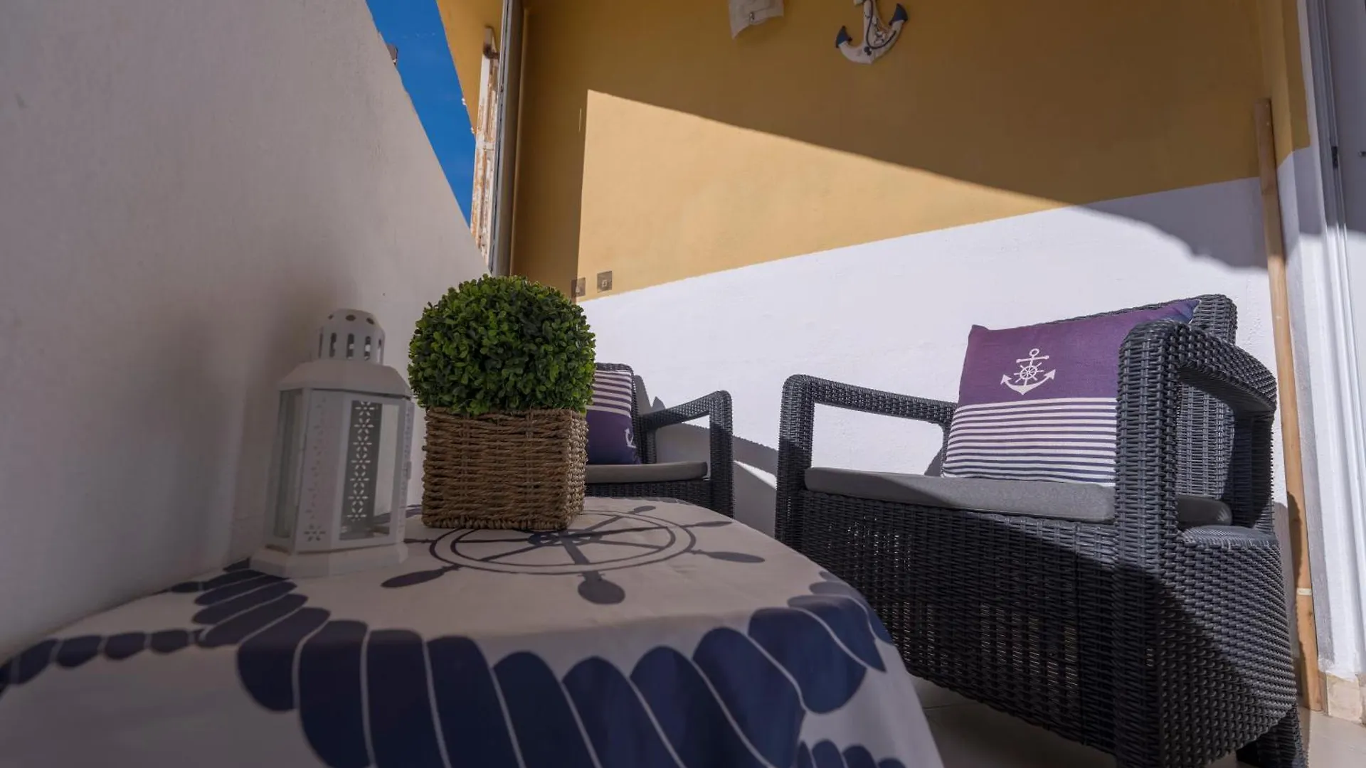 Apartamento Centro Torremolinos Con Parking Apartment