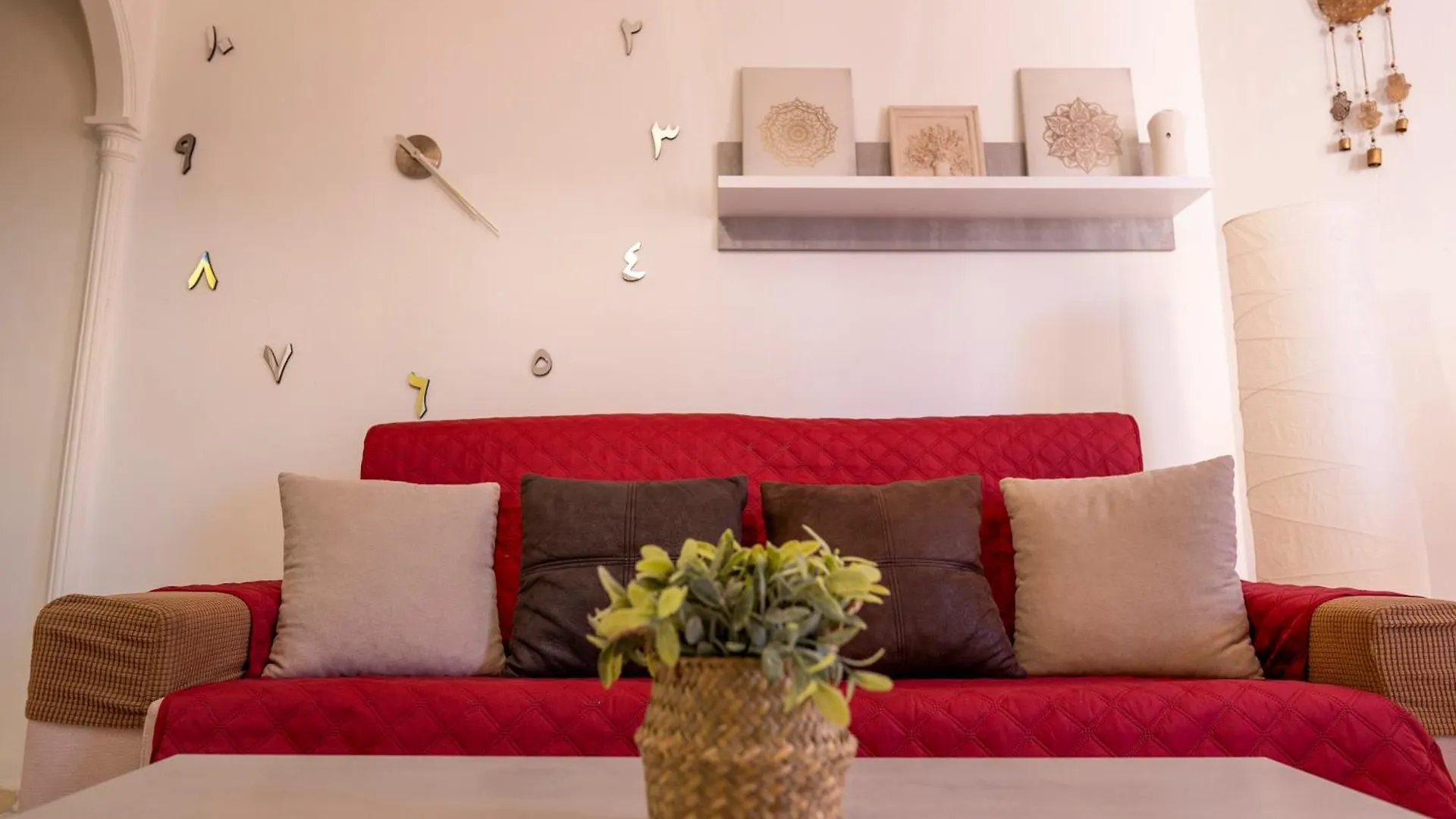 Apartamento Centro Torremolinos Con Parking Apartman 0*,  Spanyolország