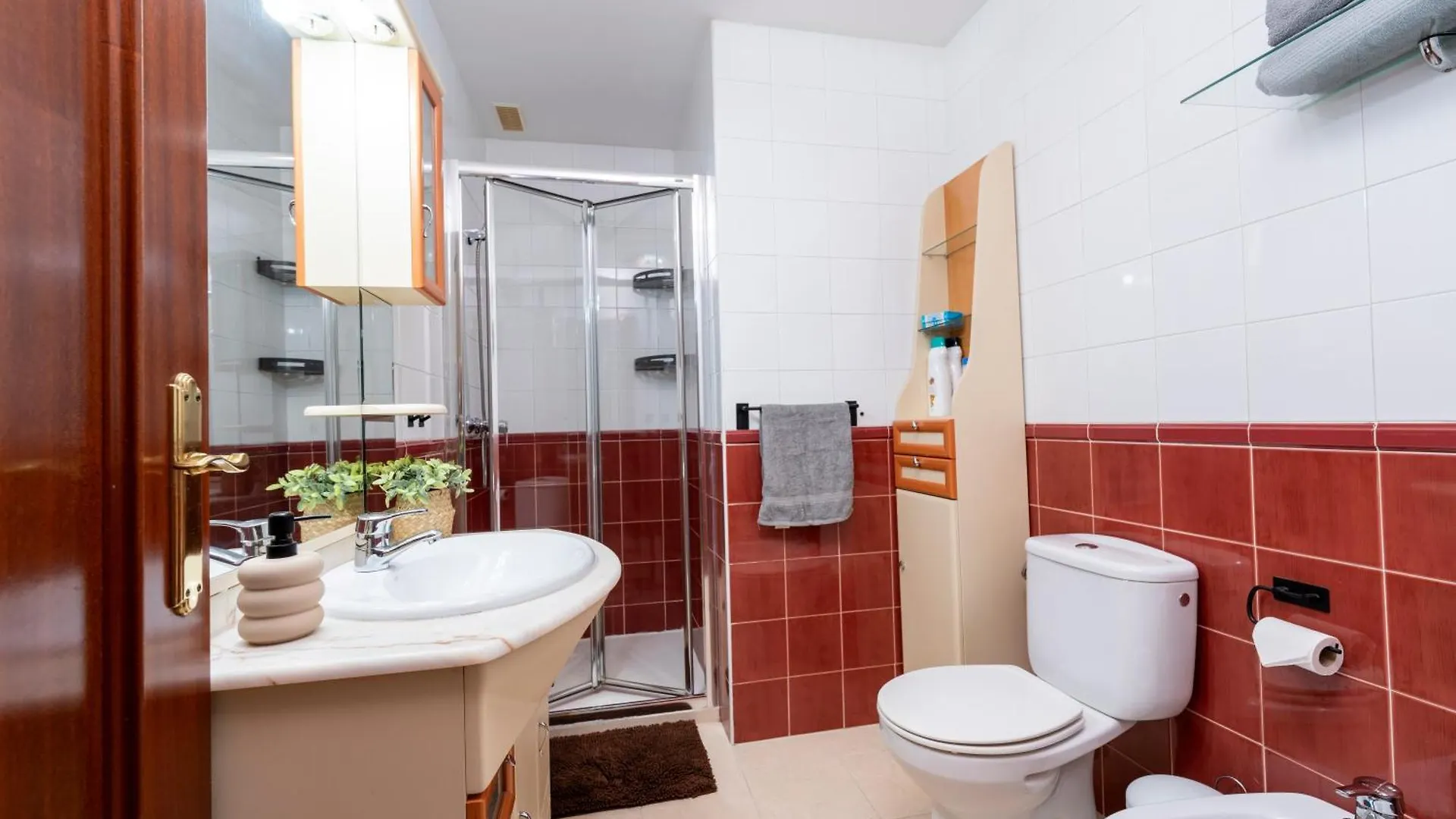Apartamento Centro Torremolinos Con Parking Apartman