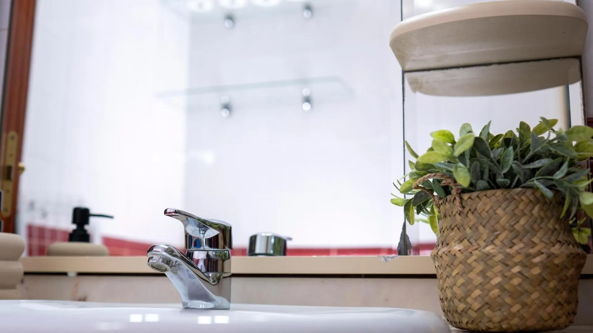 Apartamento Centro Torremolinos Con Parking Apartman Spanyolország